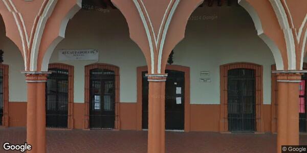 OFICINA RECAUDADORA 99 DE TONILA